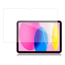 4smarts Second Glass para iPad 11 (A16.2025) y iPad 10.9 (10.ª Gen)