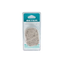 BETER Piedra Pomez Natural Gris 24950