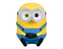 Wondee Lampara Minion Bob Capuchon 11x80x85mm Luz Decorativa Infantil Regalo Fan