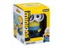 Wondee Lampara Minion Bob Capuchon 11x80x85mm Luz Decorativa Infantil Regalo Fan