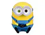 Wondee Lampara Minion Bob Capuchon 11x80x85mm Luz Decorativa Infantil Regalo Fan