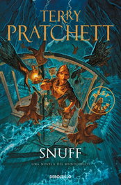 Snuff, Terry Pratchett - Penguin Random House Grupo Editorial, S.A.U.