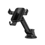 Vention KCOB0 Soporte de Smartphone para Coche Negro