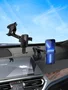 Vention KCOB0 Soporte de Smartphone para Coche Negro
