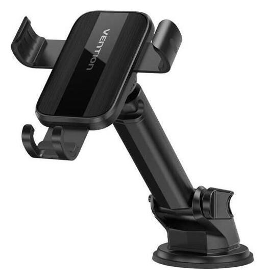 Vention Soporte de Smartphone para Coche KCOB0 Negro Vention Soporte de Smartphone para Coche KCOB0 Negro