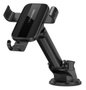 Vention Soporte de Smartphone para Coche KCOB0 Negro