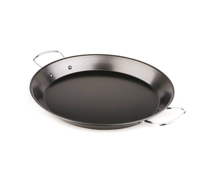 Quttin Paellera Antiadherente para Inducción 32 cm (6 Unidades) Quttin Paellera Antiadherente para Inducción 32 cm (6 Unidades)
