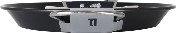 Quttin Paellera Antiadherente para Inducción 32 cm (6 Unidades)