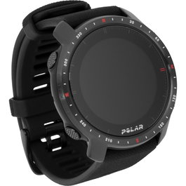 Polar Grit X Pro Negro M/L