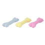 Nayeco Hueso Dental TPR Flotante 15cm (Pack de 3 unidades)