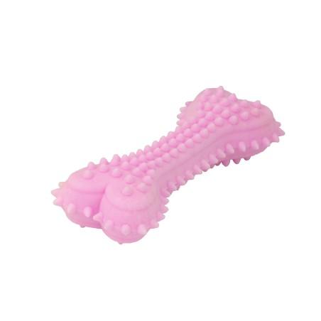 Nayeco Hueso Dental TPR Flotante 15cm (Pack de 3 unidades)