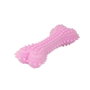 Nayeco Hueso Dental TPR Flotante 15cm (Pack de 3 unidades)