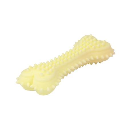 Nayeco Hueso Dental TPR Flotante 15cm (Pack de 3 unidades)