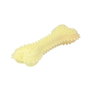 Nayeco Hueso Dental TPR Flotante 15cm (Pack de 3 unidades)