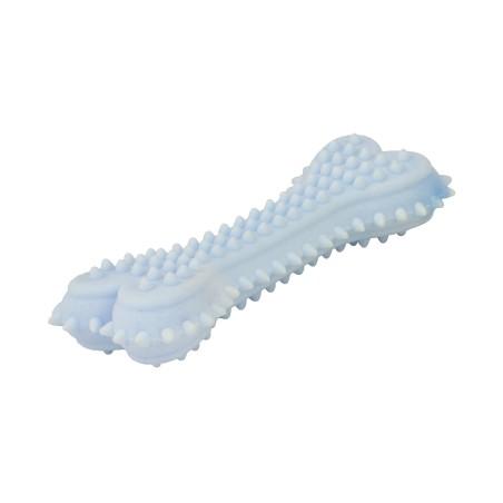 Nayeco Hueso Dental TPR Flotante 15cm (Pack de 3 unidades)