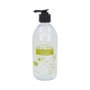 Derbós Gel de Aloe Vera y Árbol de Té 500 ml