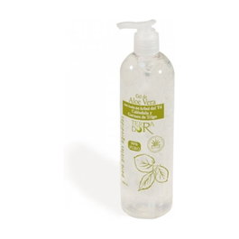 Derbós Gel de Aloe Vera y Árbol de Té 500 ml