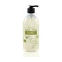 Derbós Gel de Aloe Vera y Árbol de Té 500 ml
