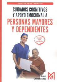 RA-MA, Cuidados cognitivos y apoyo emocional a personas mayores y dependientes - RA-MA