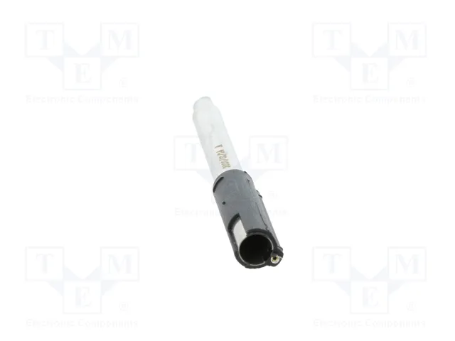 QUICK Punta de soldadura con forma de horma de 5mm