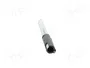 QUICK Punta de soldadura con forma de horma de 5mm