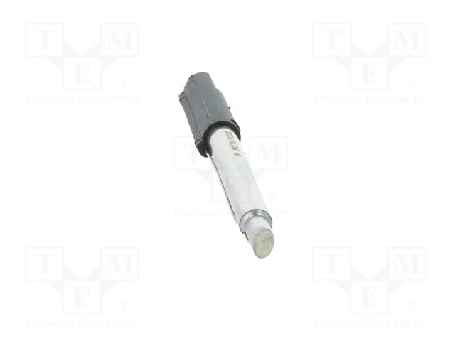QUICK Punta de soldadura con forma de horma de 5mm
