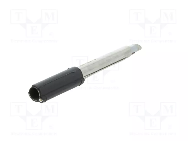 QUICK Punta de soldadura con forma de horma de 5mm