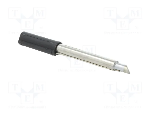 QUICK Punta de soldadura con forma de horma de 5mm