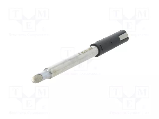 QUICK Punta de soldadura con forma de horma de 5mm