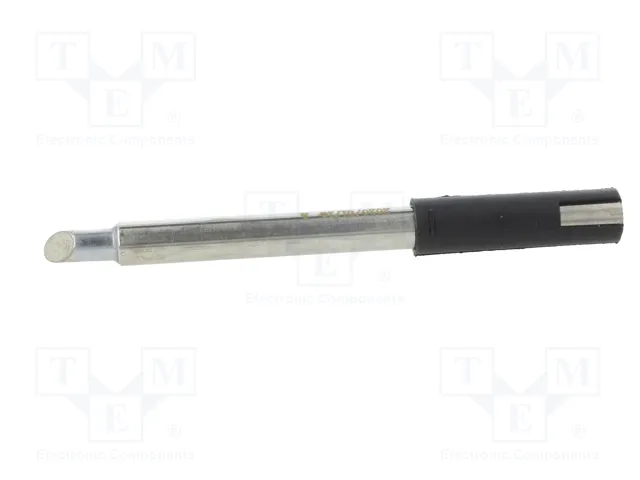 QUICK Punta de soldadura con forma de horma de 5mm