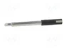 QUICK Punta de soldadura con forma de horma de 5mm