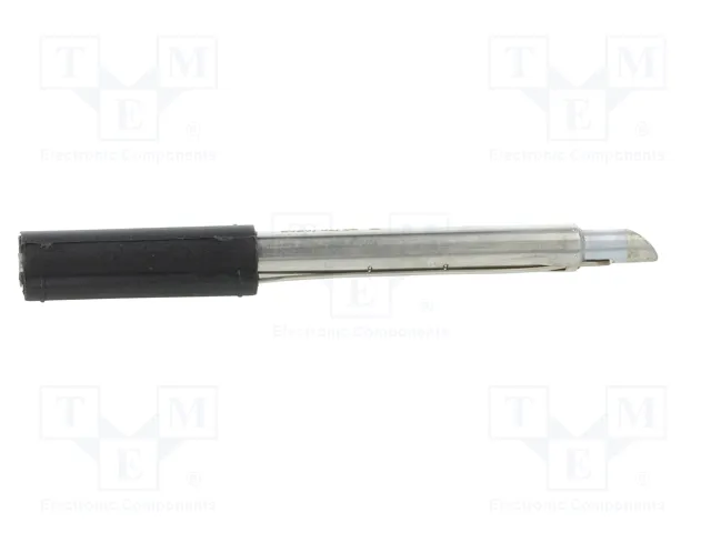 QUICK Punta de soldadura con forma de horma de 5mm