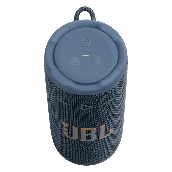 JBL Grip Altavoz Portátil Bluetooth 16W Azul