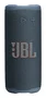 JBL Altavoz Bluetooth Portátil Grip 16W - Monofónico, Resistente al Agua y Polvo IP68, Batería 14h, Color Azul