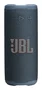 JBL Altavoz Bluetooth Portátil Grip 16W - Monofónico, Resistente al Agua y Polvo IP68, Batería 14h, Color Azul