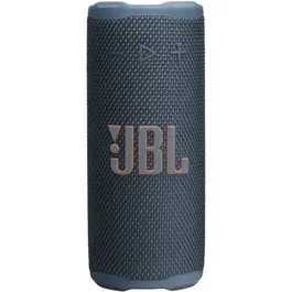 JBL Altavoz Bluetooth Grip 16W Azul con Sonido Pro y hasta 14h de Reproducción