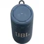 JBL Altavoz Bluetooth Grip 16W Azul con Sonido Pro y hasta 14h de Reproducción