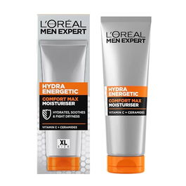 L'Oréal Men Hydra Expert Comfort Max Moisturiser Hydra-Energetic 75 ml