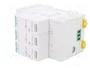 SCHNEIDER ELECTRIC Limitador de sobretensiones ACTI9 Tipo 2 de 3 polos