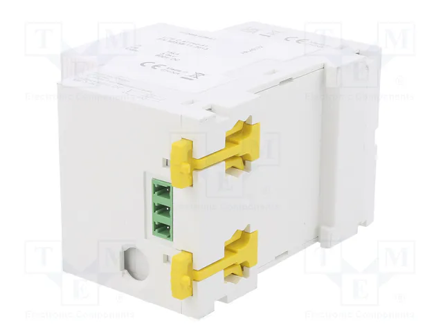 SCHNEIDER ELECTRIC Limitador de sobretensiones ACTI9 Tipo 2 de 3 polos SCHNEIDER ELECTRIC Limitador de sobretensiones ACTI9 Tipo 2 de 3 polos