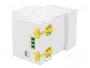SCHNEIDER ELECTRIC Limitador de sobretensiones ACTI9 Tipo 2 de 3 polos