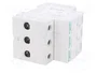 SCHNEIDER ELECTRIC Limitador de sobretensiones ACTI9 Tipo 2 de 3 polos