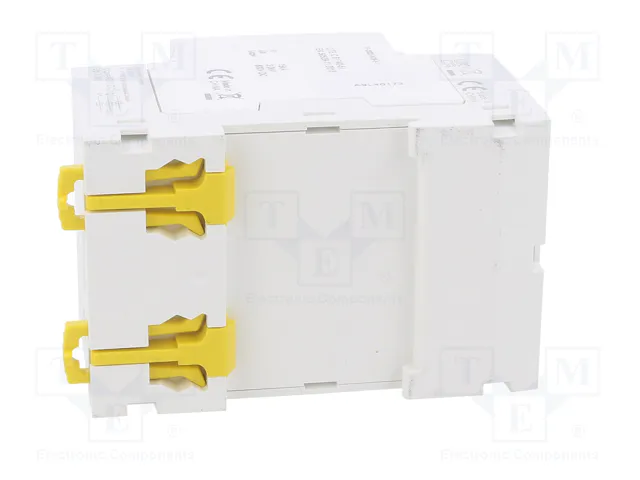 SCHNEIDER ELECTRIC Limitador de sobretensiones ACTI9 Tipo 2 de 3 polos SCHNEIDER ELECTRIC Limitador de sobretensiones ACTI9 Tipo 2 de 3 polos