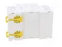 SCHNEIDER ELECTRIC Limitador de sobretensiones ACTI9 Tipo 2 de 3 polos