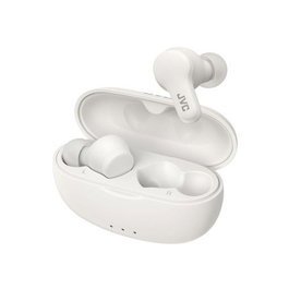 JVC Auricular TWS Inalámbrico Bluetooth Blanco