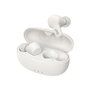 JVC Auricular TWS Inalámbrico Bluetooth Blanco
