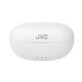 JVC Auricular TWS Inalámbrico Bluetooth Blanco