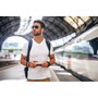 JVC Auricular TWS Inalámbrico Bluetooth Blanco
