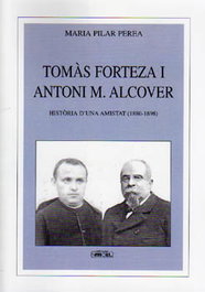 Tomas Forteza i Antoni M. Alcover, Maria Pilar Perea - MOLL EDITORIAL