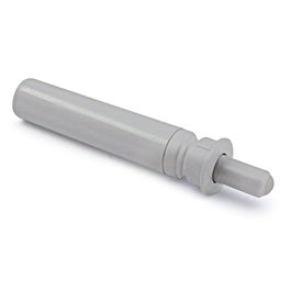 SALICE Amortiguador De Embutir Para Puertas De Mueble, Cierre Suave, Color Gris